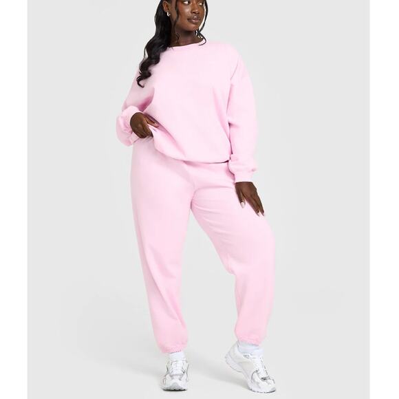 Oner Active Pink Sweatshirt - Picture 9 of 11